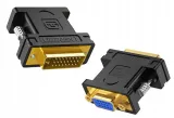 adapter-ugreen-20122-dvi-vga-czarny
