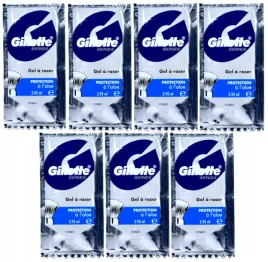gillette-protection-zel-do-golenia-zestaw-7szt