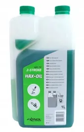 olej-do-mieszanki-pily-kosy-dwusuwa-2t-1l-hax-oil