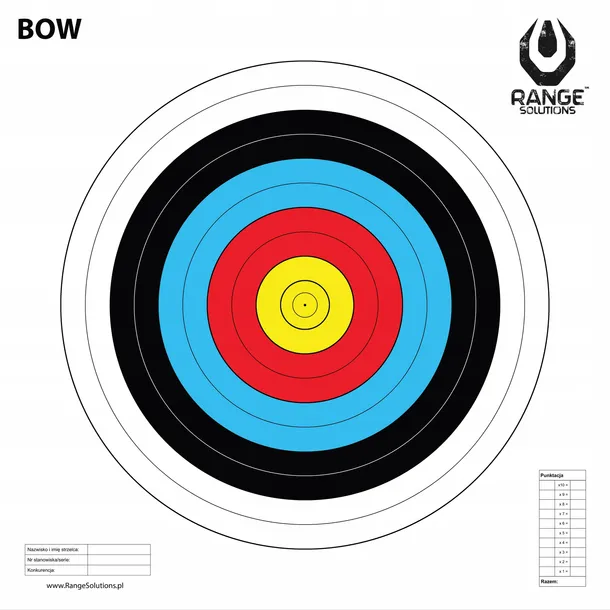 tarcze-lucznicze-bow-marka-range-solutions