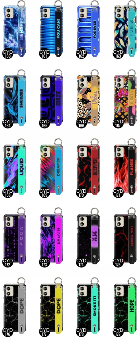 etui-pasek-do-motorola-e13-patterny-modne-wzory