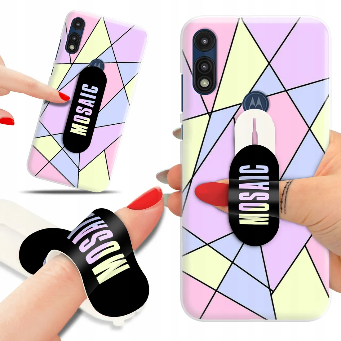 etui-uchwyt-do-motorola-e7-patterny-top-wzory