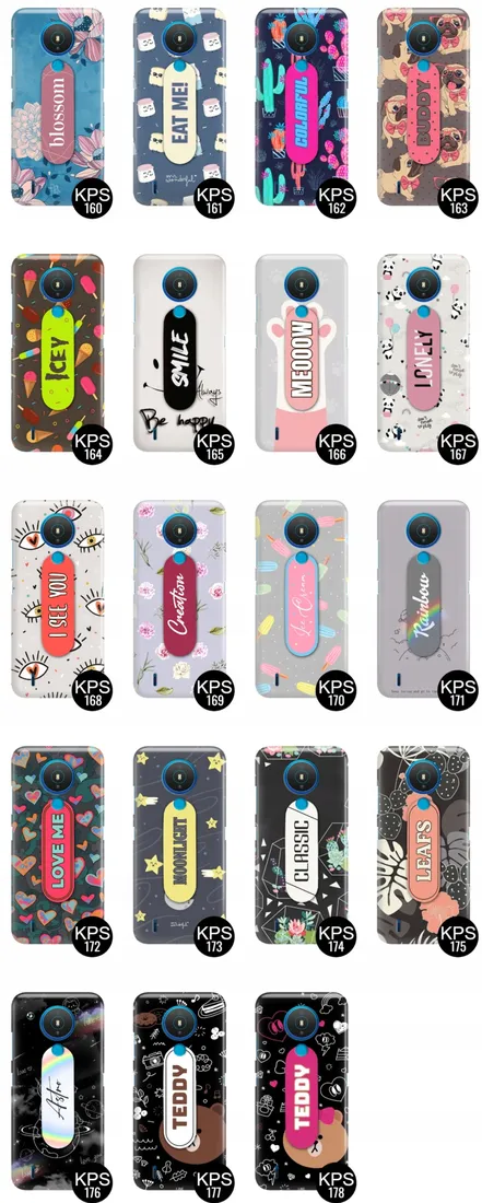 etui-uchwyt-do-nokia-1-4-patterny-case-top-wzory