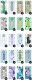 etui-uchwyt-do-nokia-9-pure-view-patterny-wzory-material-tworzywo-sztuczne