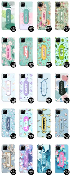 etui-uchwyt-do-realme-c11-patterny-case-wzory-material-tworzywo-sztuczne