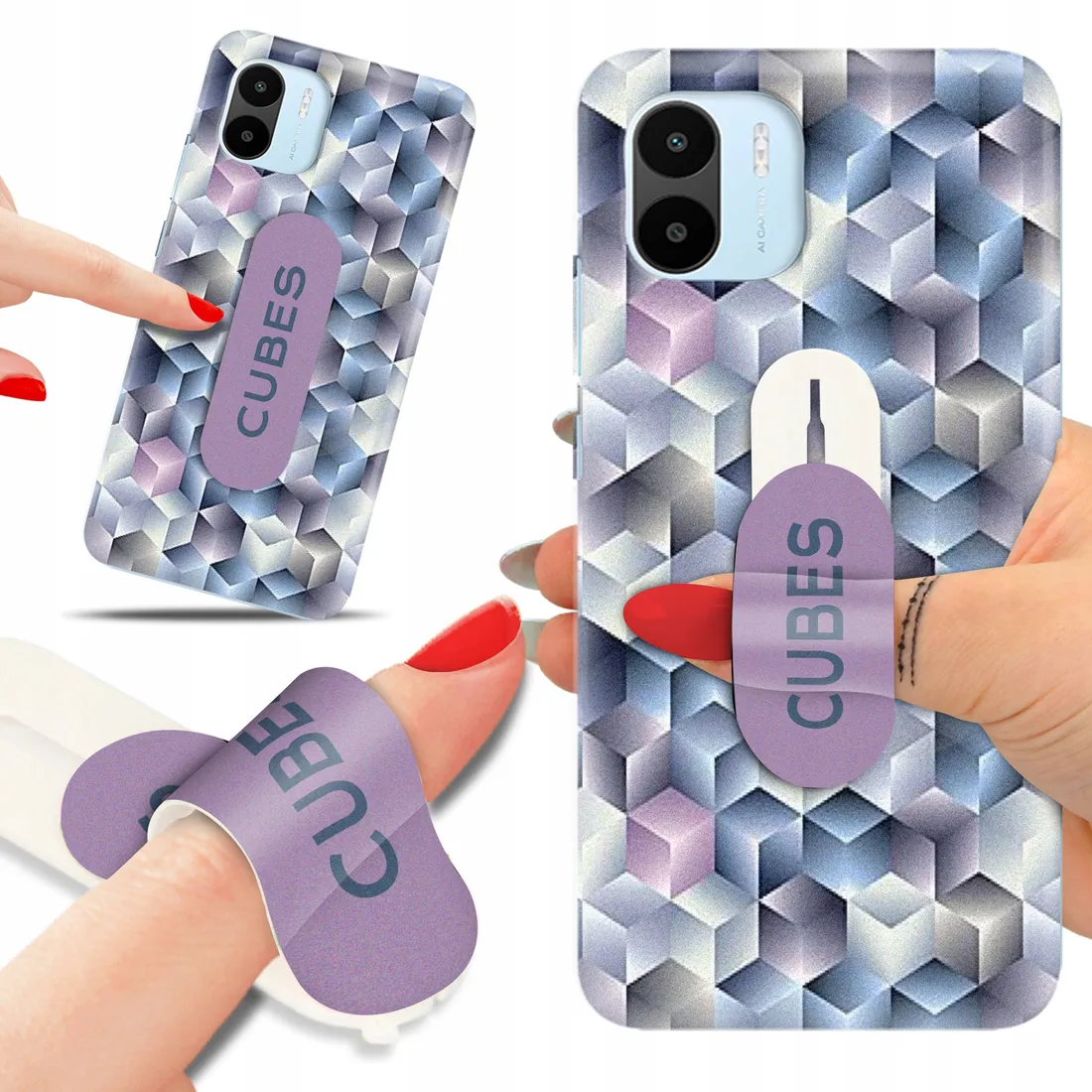 etui-uchwyt-do-redmi-a1-pattern-modne-top-wzory