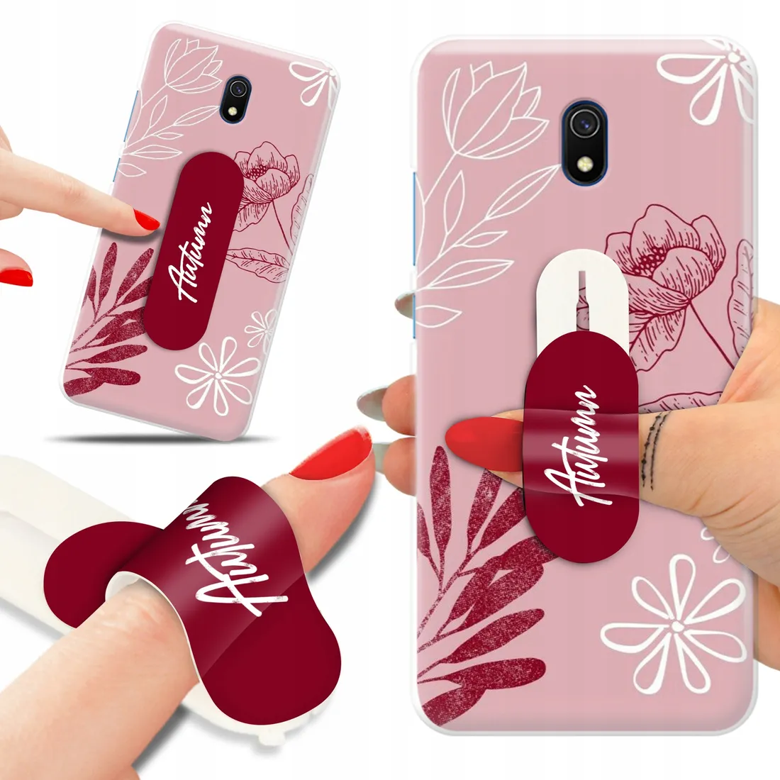 etui-uchwyt-do-xiaomi-redmi-8a-patterny-wzory