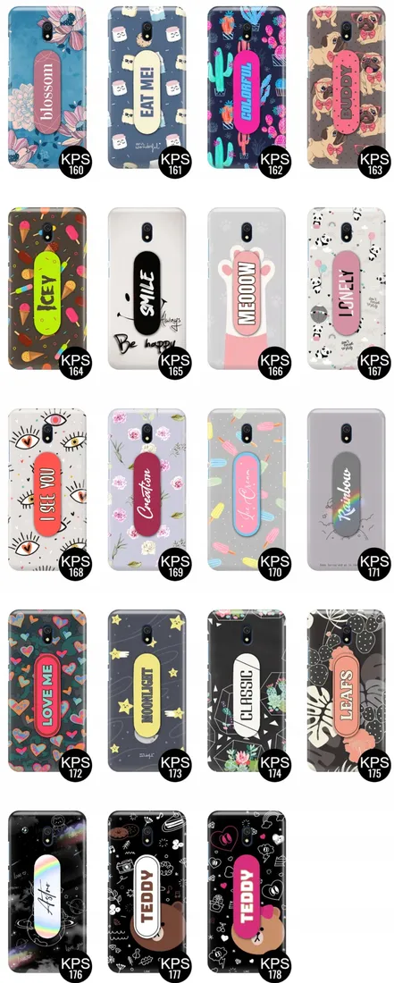 etui-uchwyt-do-xiaomi-redmi-8a-patterny-wzory