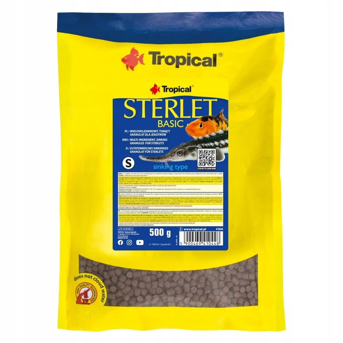 tr-food-strelet-basic-s-1000-ml-500-g