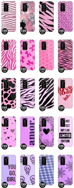 etui-antishock-do-huawei-p40-pro-patterny-wzory-kolor-wielokolorowy