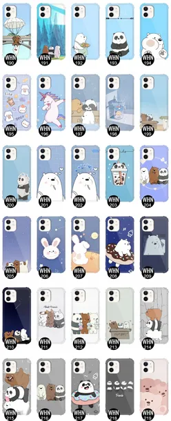 etui-antishock-do-iphone-12-mini-bare-bears-wzory-typ-plecki