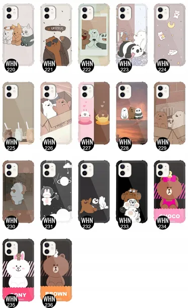 etui-antishock-do-iphone-12-mini-bare-bears-wzory-material-tworzywo-sztuczne