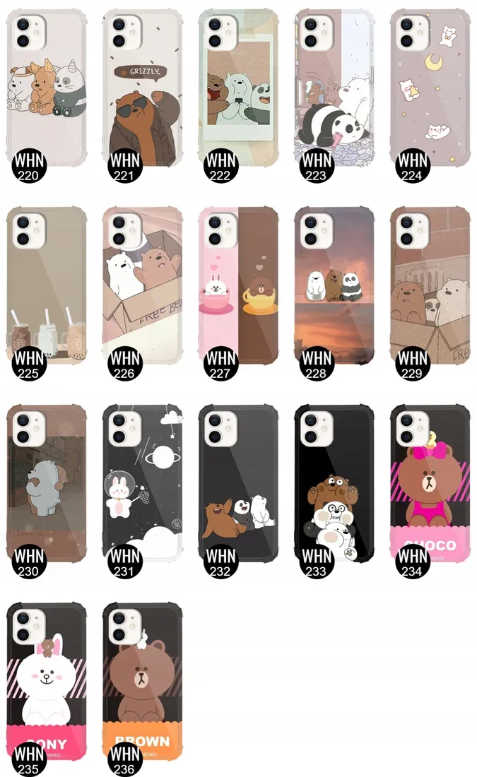 etui-antishock-do-iphone-12-mini-bare-bears-wzory