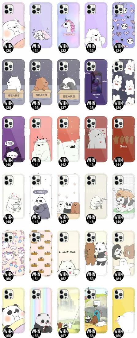 etui-antishock-do-iphone-12-pro-max-bears-wzory