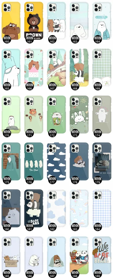 etui-antishock-do-iphone-12-pro-max-bears-wzory
