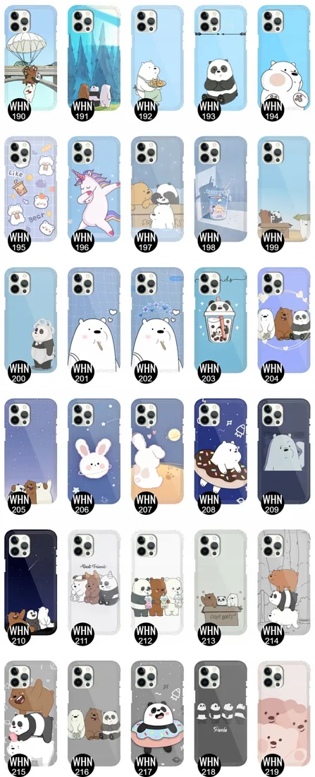 etui-antishock-do-iphone-12-pro-max-bears-wzory