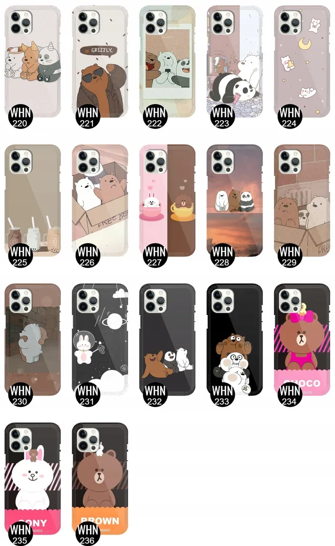 etui-antishock-do-iphone-12-pro-max-bears-wzory