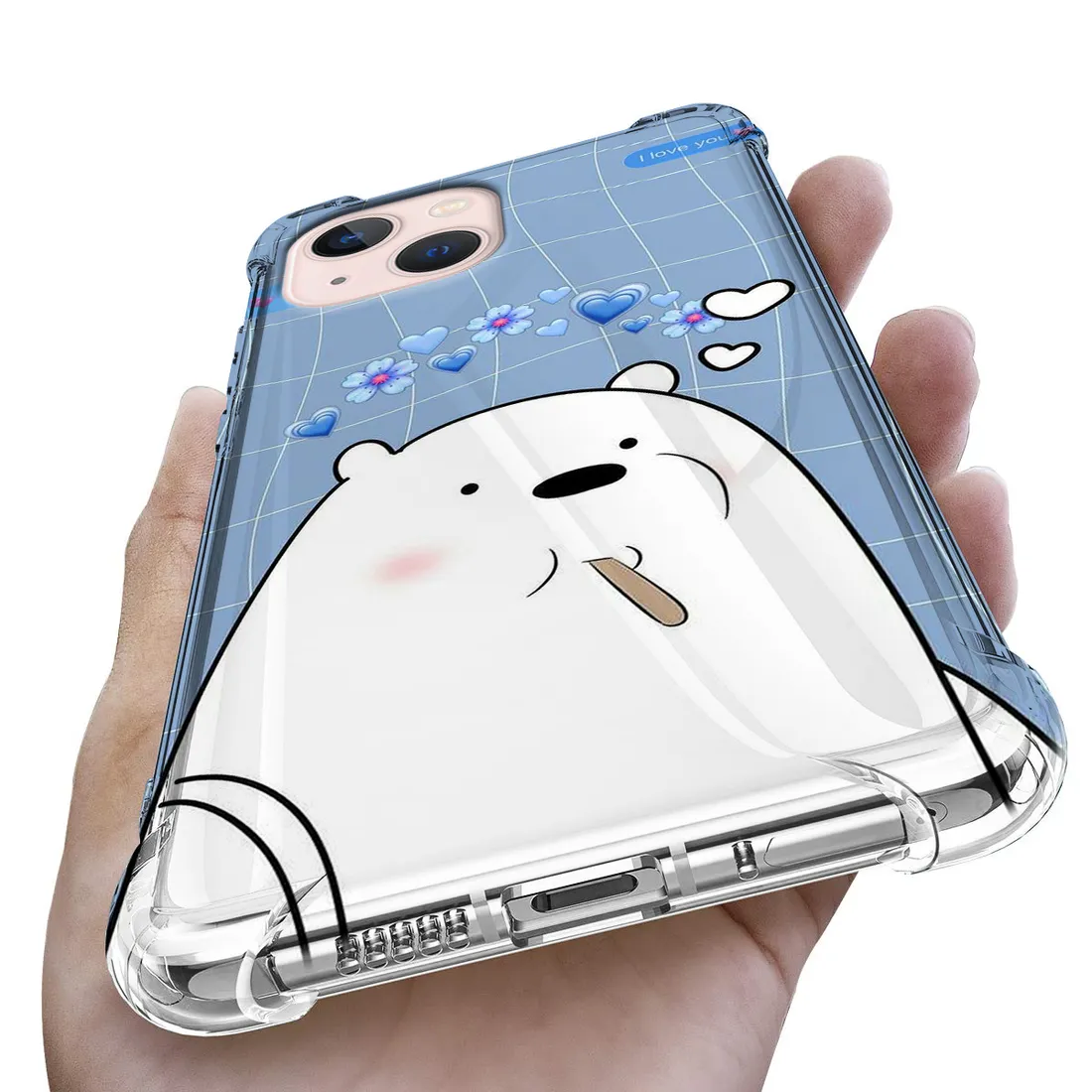etui-antishock-do-iphone-13-case-bare-bears-wzory