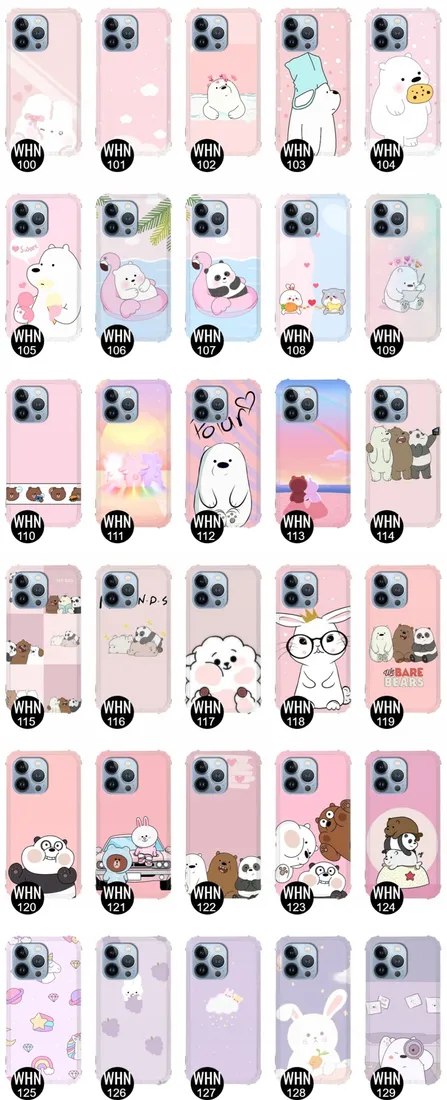 etui-antishock-do-iphone-13-pro-bare-bears-wzory
