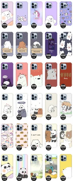 etui-antishock-do-iphone-13-pro-bare-bears-wzory-przeznaczenie-apple
