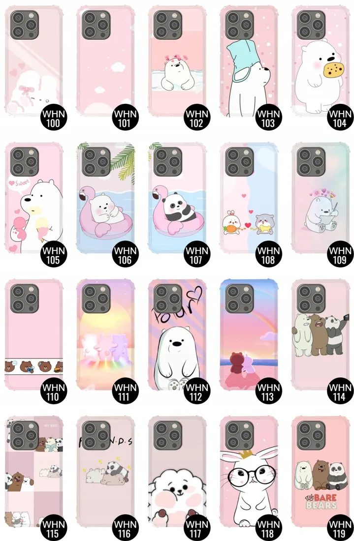 etui-antishock-do-iphone-14-pro-bare-bears-wzory