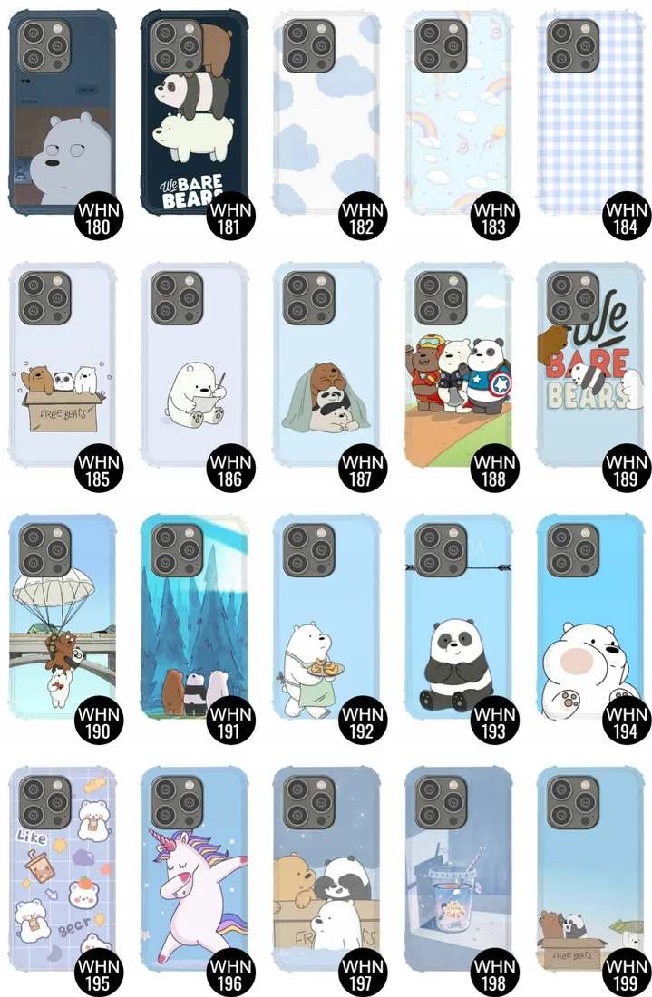etui-antishock-do-iphone-14-pro-bare-bears-wzory