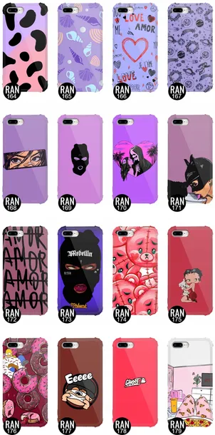 etui-antishock-do-iphone-7-8-plus-modne-top-wzory-stan-nowy-dedykowany-model-iphone-7-8-plus