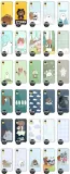 etui-antishock-do-iphone-xr-case-bare-bears-wzory-kolor-wielokolorowy
