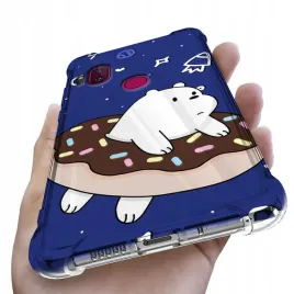 etui-antishock-do-motorola-one-hyper-bears-wzory