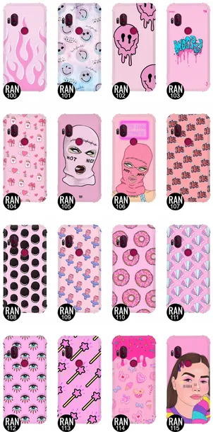 etui-antishock-do-motorola-one-hyper-modne-wzory-kolor-wielokolorowy