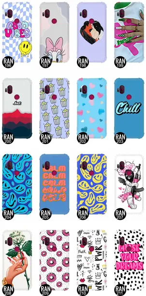 etui-antishock-do-motorola-one-hyper-modne-wzory-stan-nowy-kolor-wielokolorowy