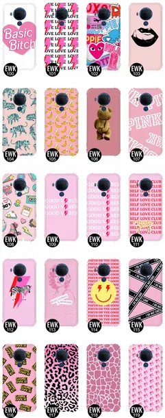 etui-antishock-do-nokia-5-4-patterny-modne-wzory-przeznaczenie-nokia