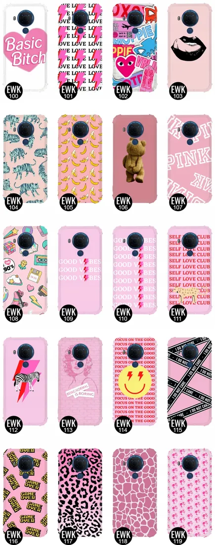 etui-antishock-do-nokia-5-4-patterny-modne-wzory