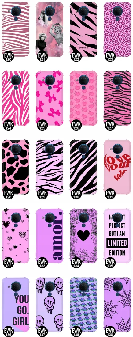 etui-antishock-do-nokia-5-4-patterny-modne-wzory