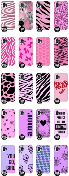 etui-antishock-do-nothing-phone-1-patterny-wzory-kolor-wielokolorowy
