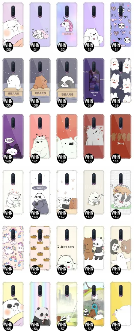 etui-antishock-do-oneplus-8-case-bare-bears-wzory