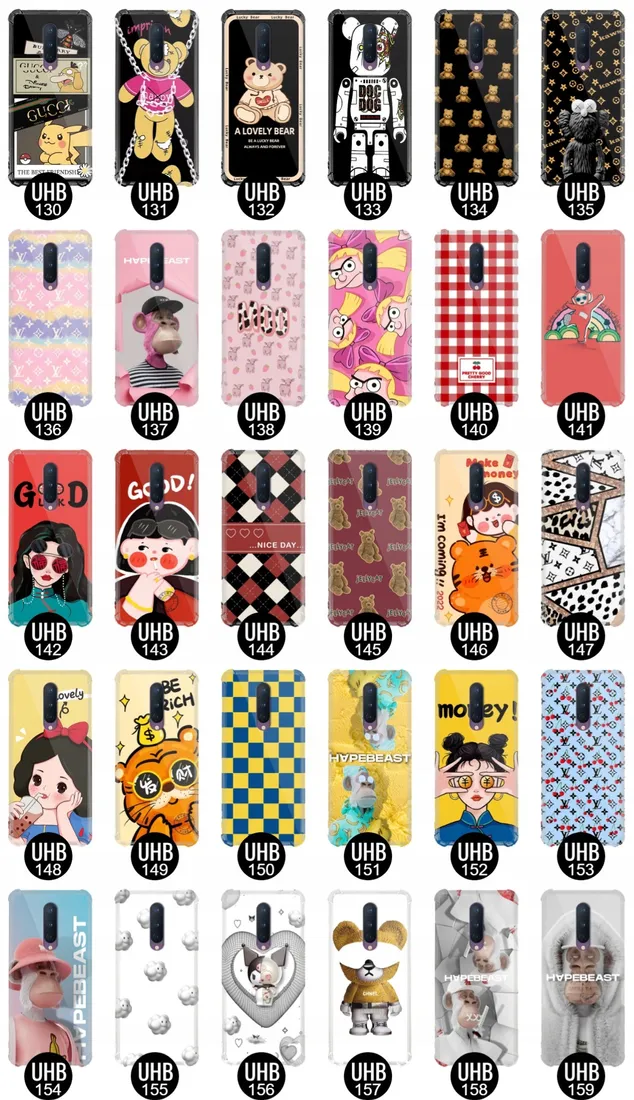 etui-antishock-do-oneplus-8-case-bearbrick-wzory