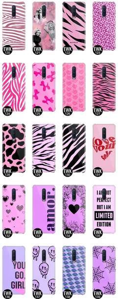etui-antishock-do-oneplus-8-patterny-modne-wzory-kolor-wielokolorowy