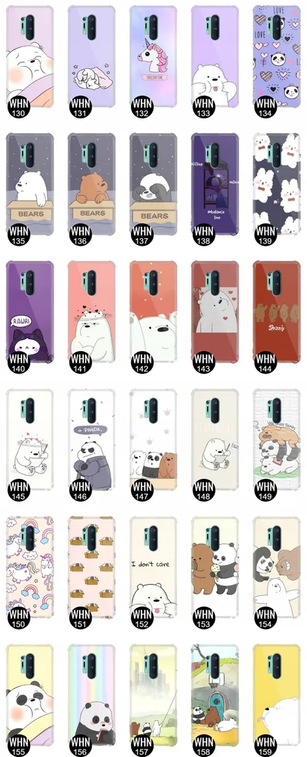 etui-antishock-do-oneplus-8-pro-bare-bears-wzory