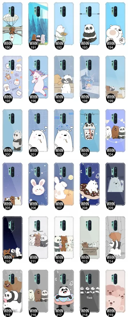 etui-antishock-do-oneplus-8-pro-bare-bears-wzory