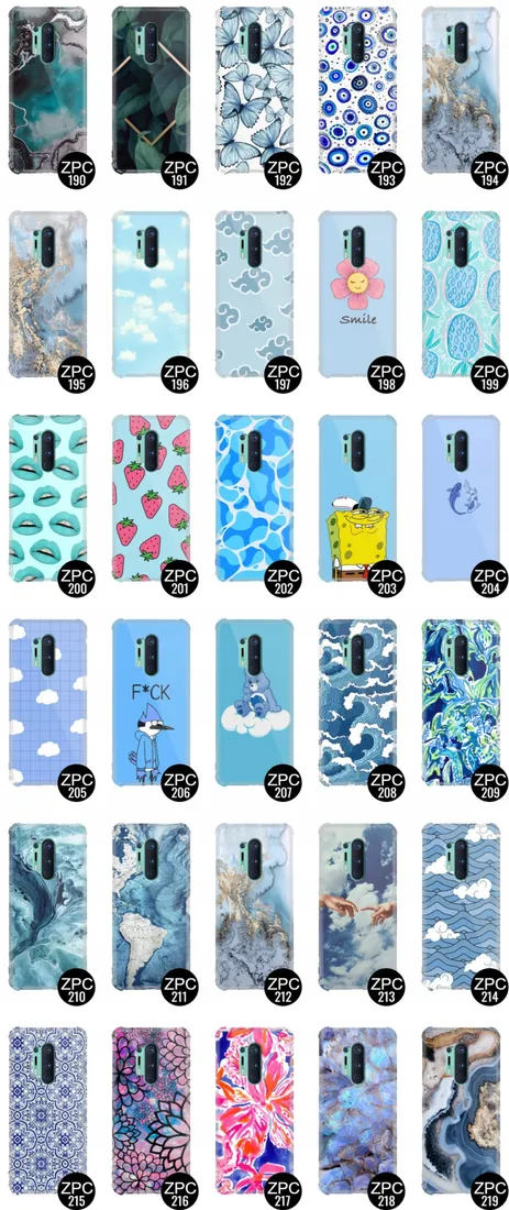 etui-antishock-do-oneplus-8-pro-case-summer-wzory