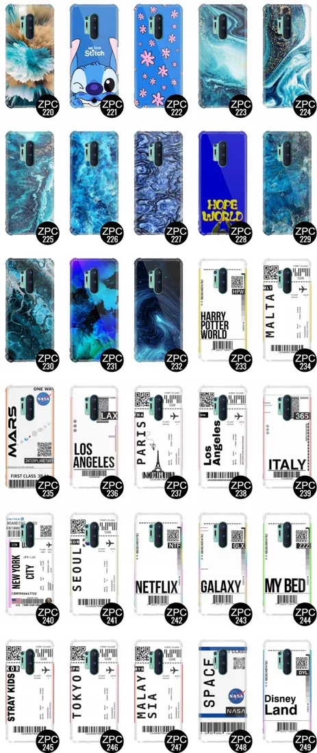 etui-antishock-do-oneplus-8-pro-case-summer-wzory