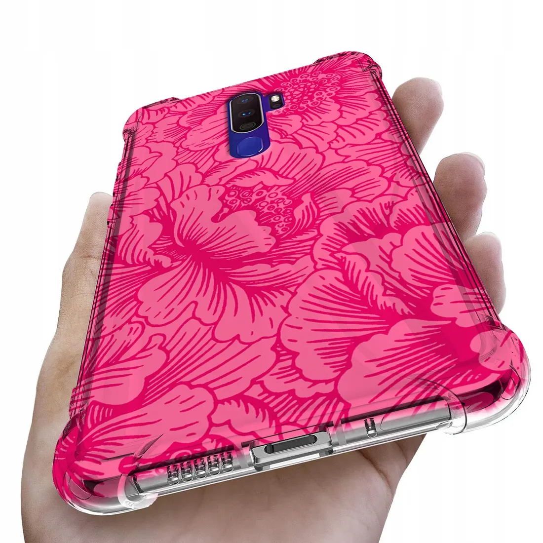 etui-antishock-do-oppo-a11x-patterny-modne-wzory