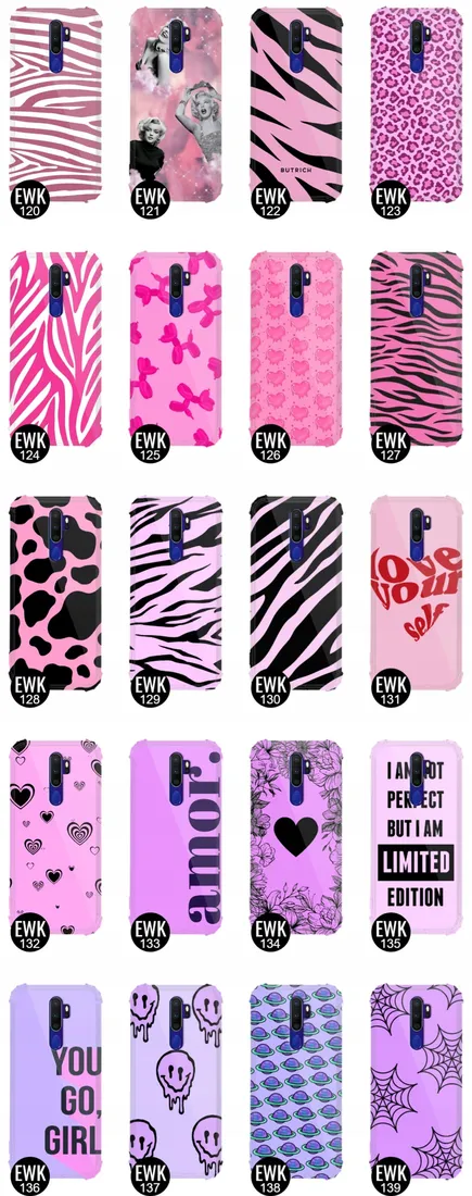 etui-antishock-do-oppo-a11x-patterny-modne-wzory