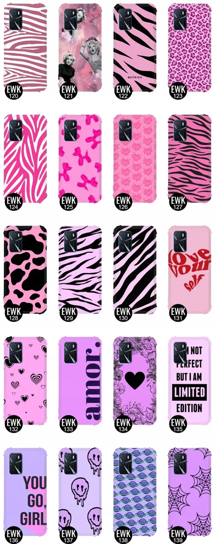 etui-antishock-do-oppo-a16-patterny-modne-wzory