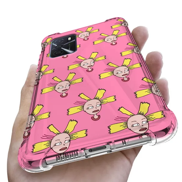 etui-antishock-do-oppo-a16s-pattern-waves-wzory
