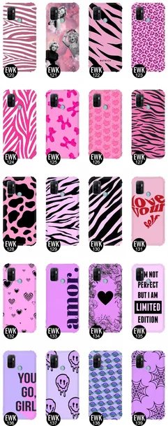 etui-antishock-do-oppo-a32-patterny-modne-wzory-kolor-wielokolorowy