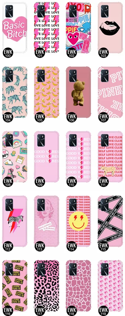 etui-antishock-do-oppo-a54s-patterny-modne-wzory