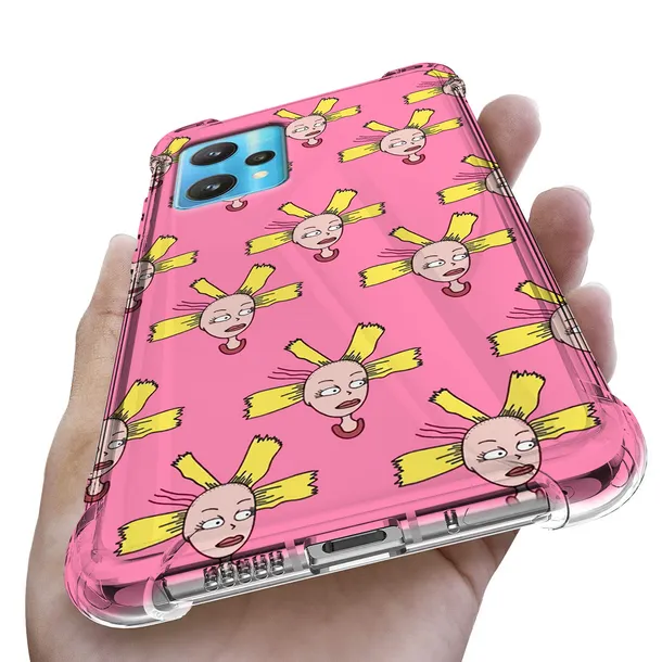 etui-antishock-do-realme-9-5g-pattern-waves-wzory