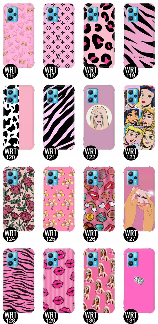 etui-antishock-do-realme-9-5g-pattern-waves-wzory